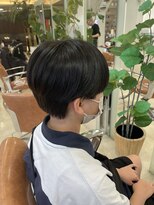 フォルテ 榛原パームス店 、