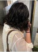 #パーマ #くるくるパーマ #ボブパーマ