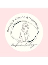 なかむら美容室