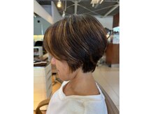 アンテーヌオペラ(ANTENNE opera)