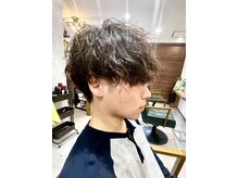 チル(Chill...)