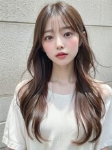 最旬トレンド韓国ヘアからデザインカラーまでSNS映えるスタイルを手に入れるなら新宿トップサロンliberteで
