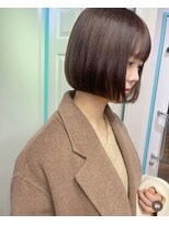 タロ(TALO)&nbsp;【TALO似合わせカット×カラー】