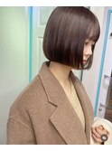 【TALO似合わせカット×カラー】