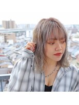 アグラントープ(a Gland taupe)&nbsp;20代30代大人かわいいモテるシルキーベージュ