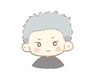 【最上級】カット+10年先まで綺麗でいるための水素＆髪質改善カラー+UFB