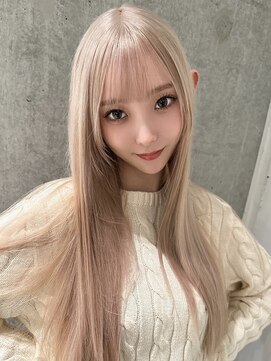 モニカ(MONIQA) ミルクティー