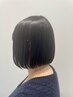 【口コミ投稿限定】カット＋リンケージトリートメント ￥8800→￥5500