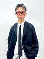 カケル(×.) 島田 高聖