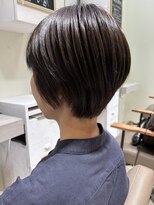 ヴィサージュファイン(VISAGE fine) ショートボブ/くびれスタイル