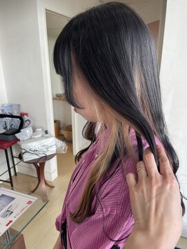 シャンプーボーイ 佐世保駅前店(SHAMPOO BOY) 【ブリーチ/パーマ/ショート/ショート】