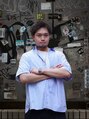 ヒロギンザ 横浜店(HIRO GINZA) 長牛 健将