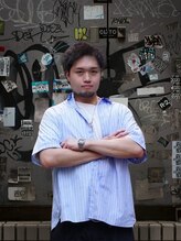ヒロギンザ 横浜店(HIRO GINZA) 長牛 健将