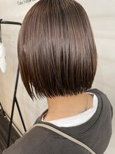 ブルー(blue) BOB4E