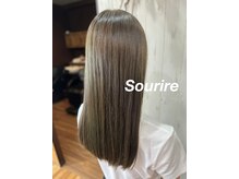 スリール バイ ミリー 江坂(Sourire by milly)