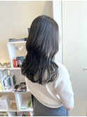 ロングスタイル