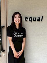 イコール 妙典(equal) 佐々木 杏