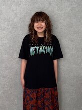 アース 石巻店(HAIR&MAKE EARTH)&nbsp;木村 きらら