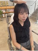 ロブヘアー