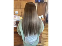 ヘアー キューブ 桜木店(hair cube)