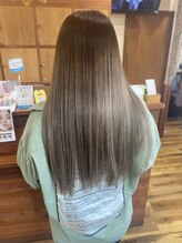 ヘアー キューブ 桜木店(hair cube)