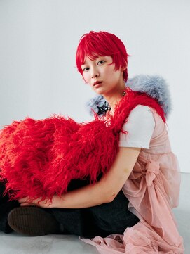 ウツワ(utuwa) (Cherryread)