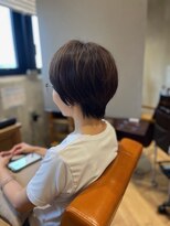 リーノ(Liino)&nbsp;ショートマッシュ