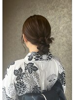 サリーワンフォーワン(Sally 141)&nbsp;カチモリヘア