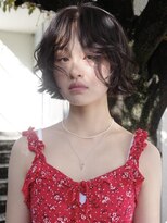【表参道】ハイトーン、ブリーチ