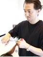 ディテール(de tail) 石澤 直樹