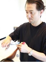 ディテール(de tail) 石澤 直樹