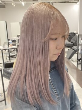 ビーシャンス(B.Chance) nuance beige