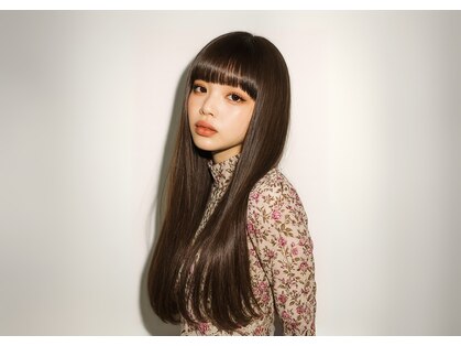セシルヘアー 高槻店(Cecil hair)の写真
