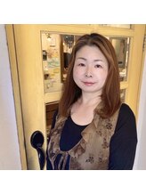 きいろのゾウ maki 