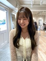 カナージュ(Canage) 暗めカラーオリーブ10.11