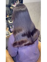 ルシティ(Le City)&nbsp;red black