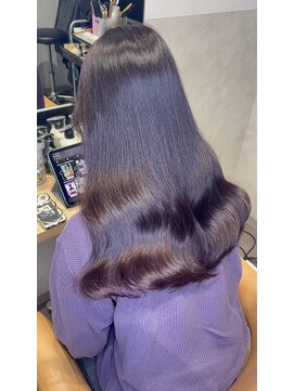 ルシティ(Le City) red black