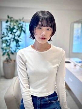 ミニボブレイヤー