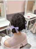 ツイン団子