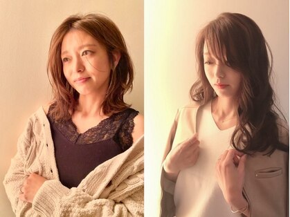 サロン ド リブレの写真