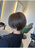 ショート