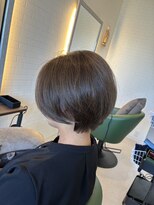 ワイエースタジオ(YA-STUDIO) ショート