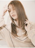 レイヤーカット