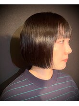 ライオットヘアクラブ(RIOT Hair Club)