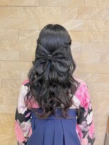 カイノ ノバティながの店(KAINO)&nbsp;ハーフアレンジ