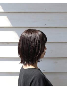 コバコ(COVACO) くびれ外ハネボブ