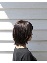 コバコ(COVACO) くびれ外ハネボブ