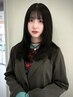 【カラーリスト限定クーポン】ワンカラー[大阪/難波]