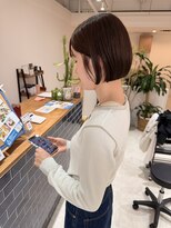 カイ(kai)&nbsp;ショートボブ
