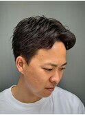 ビジネス/ショートセンターパート